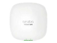 HPE Aruba Instant ON AP22 - trådlös åtkomstpunkt - Bluetooth, Wi-Fi 6 R6M51A#ACE