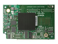Cisco UCS Virtual Interface Card 1280 - nätverksadapter - 8 portar UCS-VIC-M82-8P-RF
