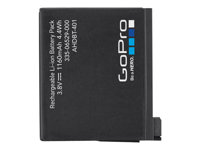 GoPro batteri - Li-Ion AHDBT-401