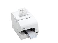 Epson TM H6000V - kvittoskrivare - svartvit - termisk linje/punktmatris C31CG62213P0