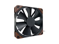 Noctua NF-F12 industrialPPC-2000 PWM - lådfläkt NF-F12 PPC 2000 PWM