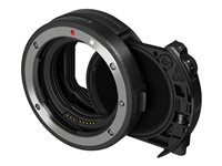 Canon Drop-in Filter Mount Adapter - med cirkulärt polariseringsfilter A med Drop-in-funktion - linsadapter 3443C005
