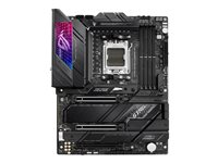 ASUS ROG Strix X670E-E Gaming WiFi - moderkort - ATX - Socket AM5 - AMD X670E 90MB1BR0-M0EAY0