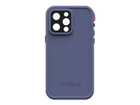 OtterBox FRE - skyddande vattentätt fodral för mobiltelefon 77-90201