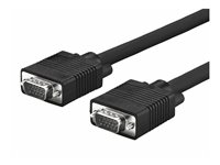 MicroConnect VGA-kabel - 10 m MONGG10B