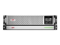 APC Smart-UPS On-Line Li-Ion 1500VA - UPS - 1350 Watt - 1500 VA SRTL1500RMXLI