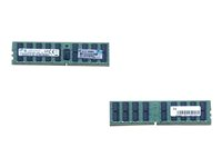 HPE - DDR4 - modul - 16 GB - DIMM 288-pin - 2133 MHz / PC4-17000 - registrerad 812221-001