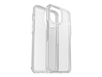 OtterBox Symmetry Series Clear - baksidesskydd för mobiltelefon 77-84347