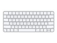 Apple Magic Keyboard - tangentbord - QWERTY - turkiska MK2A3TX/A
