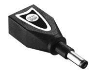 Inter-Tech TIP "M30" - adapter för effektkontakt - DC jack 4.8 mm x 12 mm (ID: 1.7 mm) 88885348