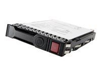 HPE - SSD - Read Intensive - 3.84 TB - U.3 PCIe 4.0 (NVMe) P50218-B21