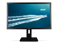 Acer B276HUL - LED-skärm - 27" UM.HB6EE.C10