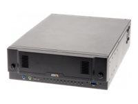 AXIS Camera Station S2212 - standalone NVR - 12 kanaler 01581-002