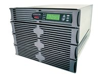 APC Symmetra RM 6 kVA scalable to 6kVA N+1 - Power Array - 6000 VA SYH6K6RMI
