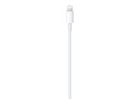 Apple Lightning-kabel - Lightning / USB - 2 m MQGH2ZM/A