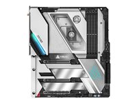 ASRock Z690 AQUA - moderkort - utökad ATX - LGA1700-uttag - Z690 90-MXBHU0-A0UAYZ