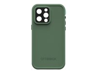 OtterBox FRE - skyddande vattentätt fodral för mobiltelefon 77-90200