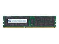 HPE Low Power kit - DDR3 - modul - 8 GB - DIMM 240-pin - 1333 MHz / PC3-10600 - registrerad A0R58A