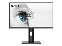 MSI PRO MP243P - LED-skärm - Full HD (1080p) - 23.8" PRO MP243P