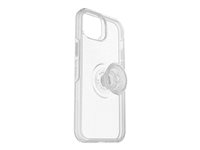 OtterBox Otter + Pop Symmetry Series - baksidesskydd för mobiltelefon 77-88791