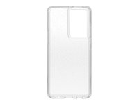 OtterBox Symmetry Series Clear - baksidesskydd för mobiltelefon 77-82090