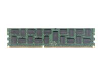 Dataram - DDR3 - modul - 16 GB - DIMM 240-pin - 1333 MHz / PC3-10600 - registrerad DRL1333RL/16GB