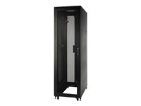 APC NetShelter SV - rack - 42U AR2400