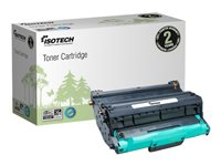 ISOTECH - 1 - trumkassett ( ekvivalent med: HP Q3964A ) DM100010BK