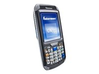 Intermec CN70e - handdator - Win Embedded Handheld 6.5 - 1 GB - 3.5" CN70EN7KD00W1100