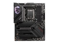 MSI MPG Z790 Carbon WiFi - moderkort - ATX - LGA1700-uttag - Z790 7D89-001R