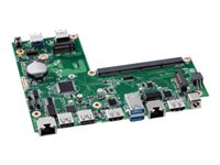 Intel Next Unit of Computing Rugged Board CMB1ABB - moderkort - Element Carrier Board BKCMB1ABB