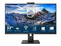 Philips Brilliance P-line 326P1H - LED-skärm - 32" 326P1H/00