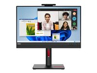 Lenovo ThinkCentre Tiny-in-One 24 Gen 5 - LED-skärm - Full HD (1080p) - 24" 12NAGAR1EU