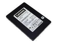 Lenovo ThinkSystem 5200 Entry - SSD - 480 GB - SATA 6Gb/s 4XB7A10153