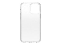 OtterBox Symmetry Series Clear - baksidesskydd för mobiltelefon 77-65471