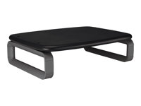 Kensington Monitor Stand Plus with SmartFit System - monitorställ K52786WW