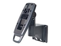 Havis FlexiPole Contour - POS-terminalhållare - quick release, with specific backplate ASSC0121