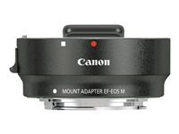 Canon linsadapter 6098B005