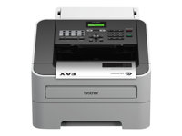 Brother FAX-2840 - fax/kopiator - svartvit FAX2840G1