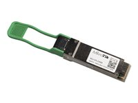 MikroTik - QSFP28 sändar-/mottagarmodul - 100GbE XQ+31LC02D