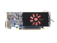 AMD Radeon R5 240 - Kit - grafikkort - Radeon R5 240 - 1 GB 7W12P