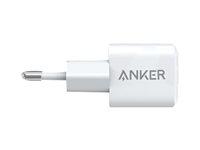 Anker PowerPort III Nano strömadapter - 24 pin USB-C - 20 Watt A2633G22