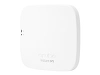 Aruba Instant On AP11 (IL) - trådlös åtkomstpunkt - Bluetooth, Wi-Fi 5 R2W98A