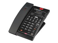 VTech Contemporary Phone CTM-S2411 - trådlös VoIP-telefon 3JE40021AA