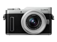Panasonic Lumix G DC-GX880K - digitalkamera 12-32 mm lins DC-GX880KEGS