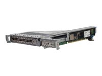 HPE x8/x16/x8 Secondary Riser Kit - kort för stigare P48802-B21