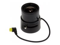 AXIS CCTV-objektiv - 2.8 mm - 8 mm 5801-491