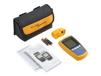 Fluke MicroScanner PoE nätverkstestare MS-POE