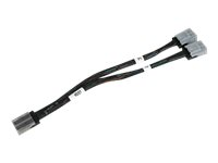 Fujitsu intern SAS-kabel SNP:A3C40104636