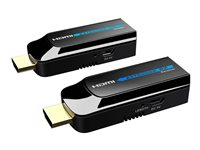 VivoLink - sändare och mottagare - förlängd räckvidd för audio/video - HDMI, CATx VLHDMIEXTDGL50